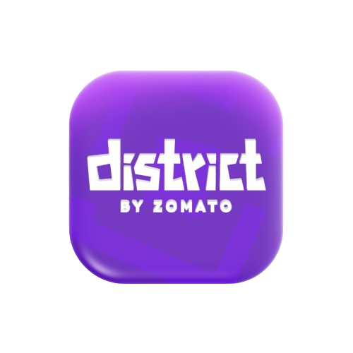 District by Zomato